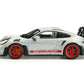 Solido Cars - 2023 Porsche 911 (992) GT3 1:43 Scale Diecast Vehicle