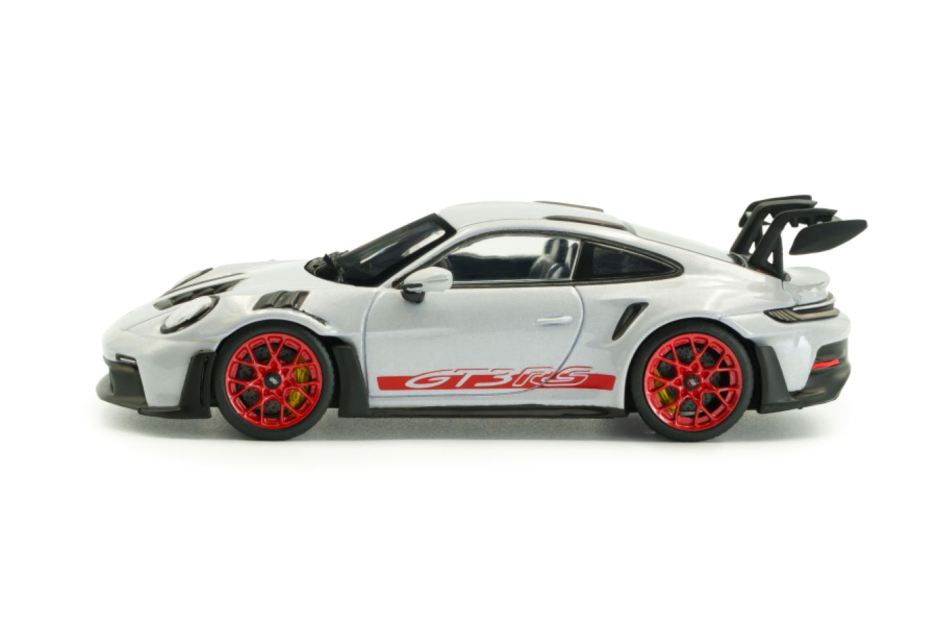Solido Cars - 2023 Porsche 911 (992) GT3 1:43 Scale Diecast Vehicle
