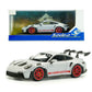 Solido Cars - 2023 Porsche 911 (992) GT3 1:43 Scale Diecast Vehicle