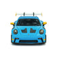 Solido Cars - 2023 Porsche 911 (992) GT3 Tribute 24H Daytona 2003 1:43 Scale Diecast Vehicle