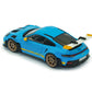 Solido Cars - 2023 Porsche 911 (992) GT3 Tribute 24H Daytona 2003 1:43 Scale Diecast Vehicle