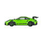 Solido - 1:43 2023 Porsche 911 (992) GT3 with Weissach Pack Diecast Vehicle