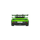 Solido - 1:43 2023 Porsche 911 (992) GT3 with Weissach Pack Diecast Vehicle