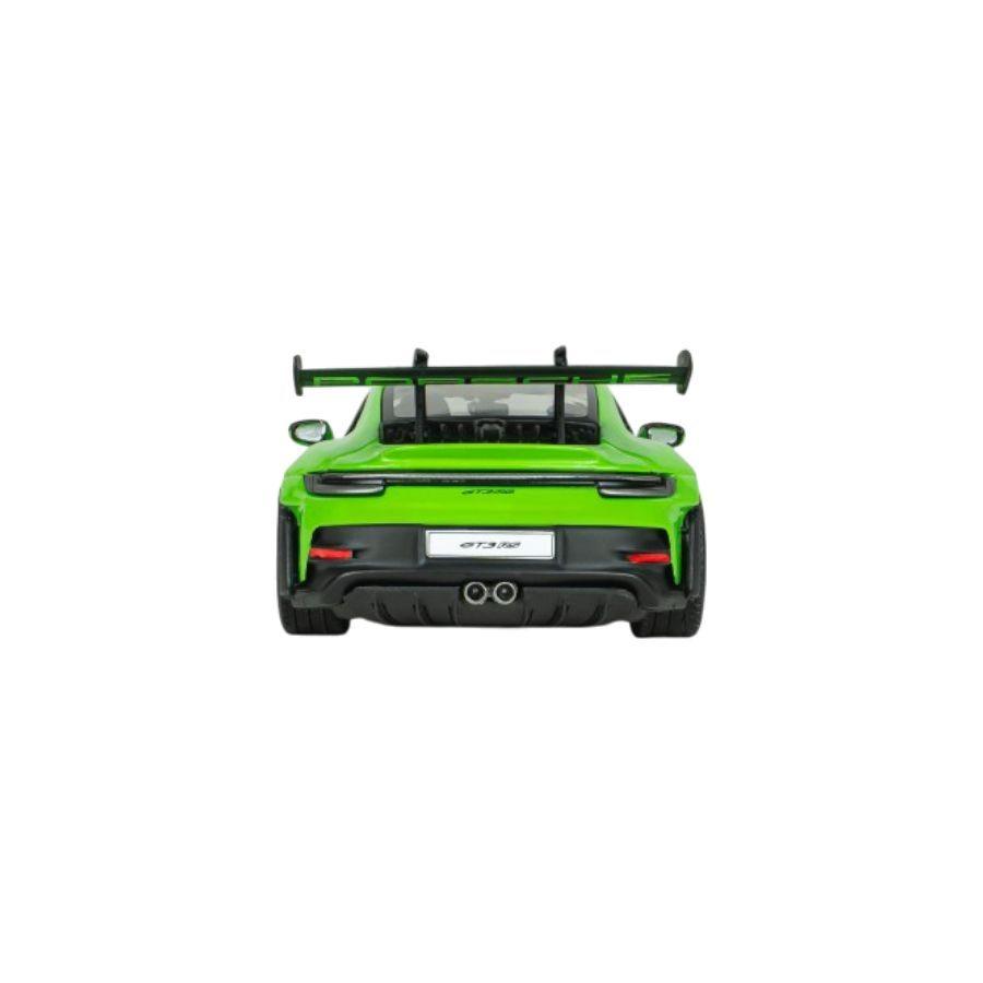Solido - 1:43 2023 Porsche 911 (992) GT3 with Weissach Pack Diecast Vehicle