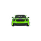 Solido - 1:43 2023 Porsche 911 (992) GT3 with Weissach Pack Diecast Vehicle