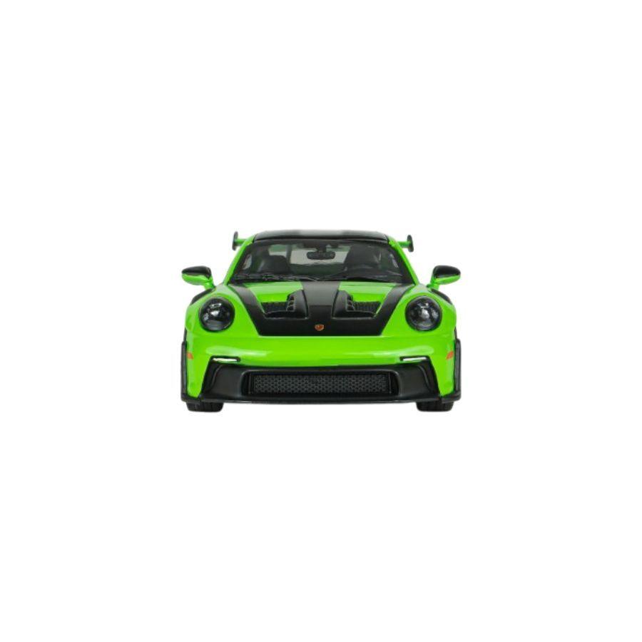Solido - 1:43 2023 Porsche 911 (992) GT3 with Weissach Pack Diecast Vehicle