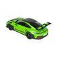 Solido - 1:43 2023 Porsche 911 (992) GT3 with Weissach Pack Diecast Vehicle