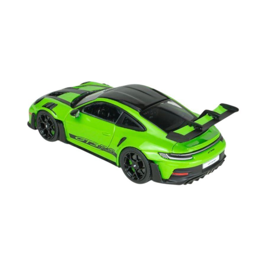 Solido - 1:43 2023 Porsche 911 (992) GT3 with Weissach Pack Diecast Vehicle
