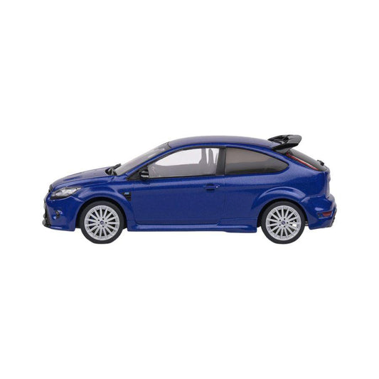 Solido Cars - 1:43 2010 Ford Focus Mk II Diecast Vehicle