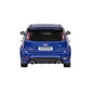 Solido Cars - 1:43 2010 Ford Focus Mk II Diecast Vehicle