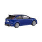Solido Cars - 1:43 2010 Ford Focus Mk II Diecast Vehicle