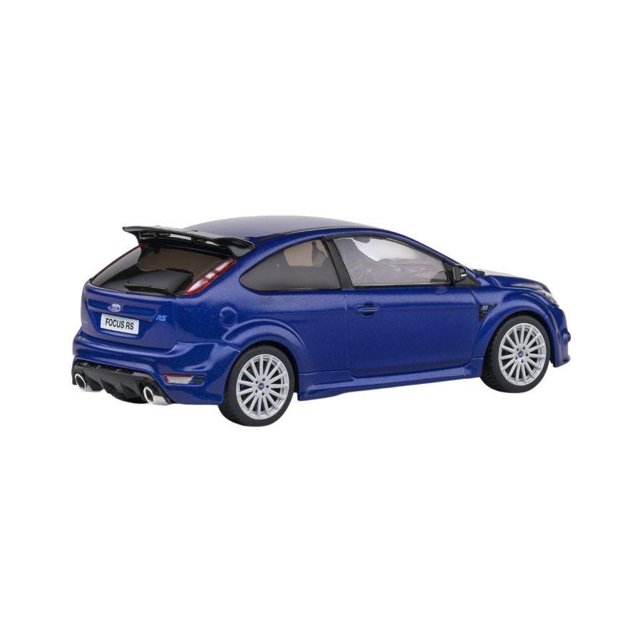 Solido Cars - 1:43 2010 Ford Focus Mk II Diecast Vehicle