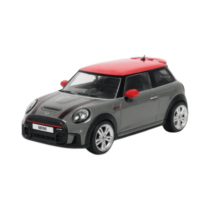 Solido - 1:43 2023 Mini Cooper John Cooper Works Diecast Vehicle