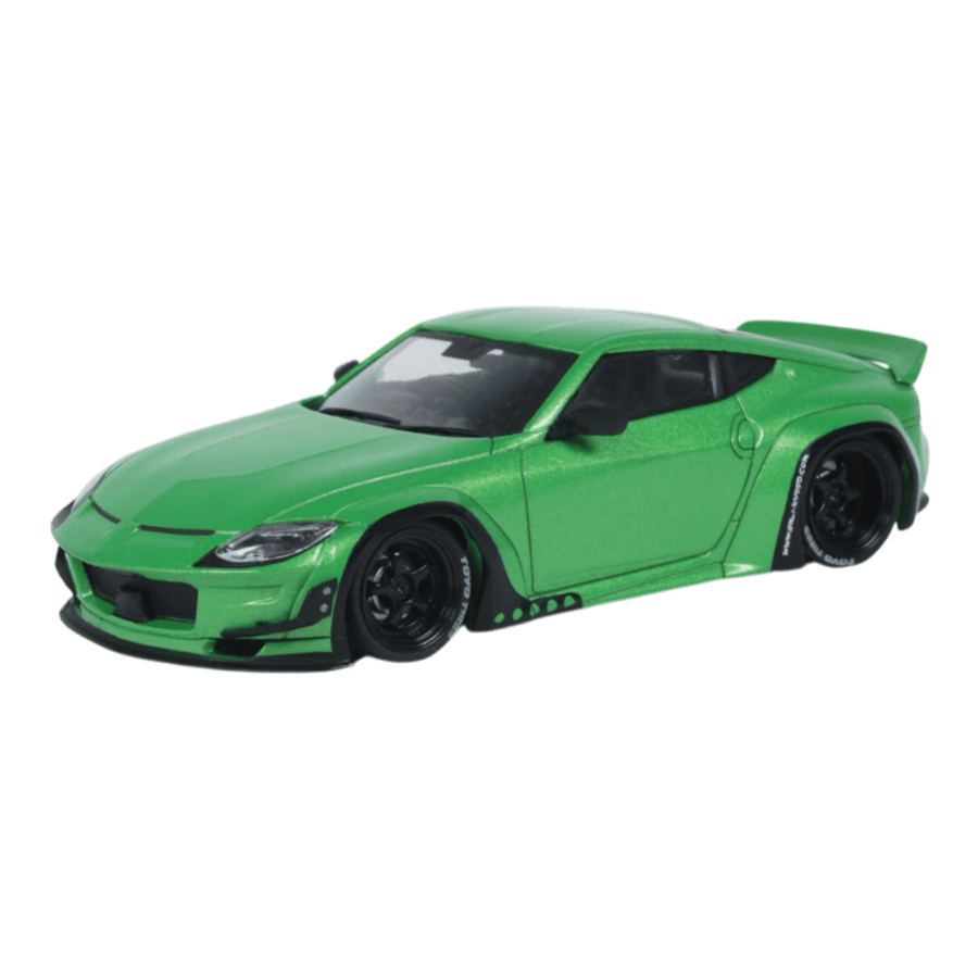 Solido Cars - 1:43 2022 Pandem Nissan Fairlady Z