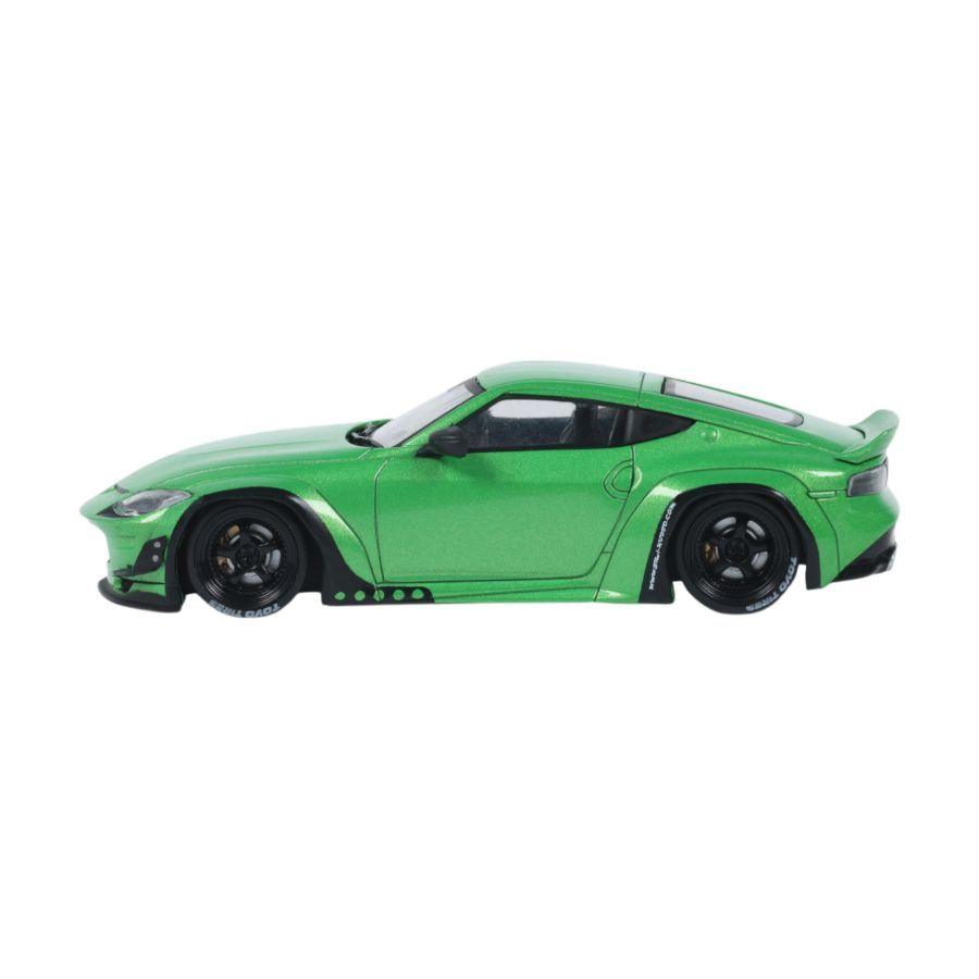 Solido Cars - 1:43 2022 Pandem Nissan Fairlady Z
