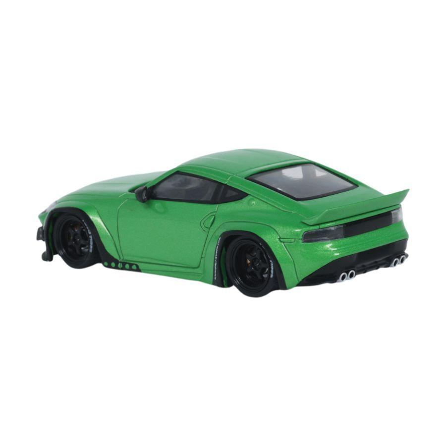 Solido Cars - 1:43 2022 Pandem Nissan Fairlady Z