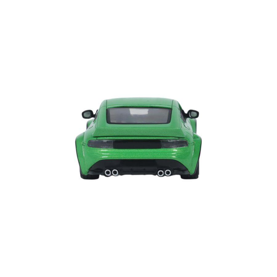 Solido Cars - 1:43 2022 Pandem Nissan Fairlady Z
