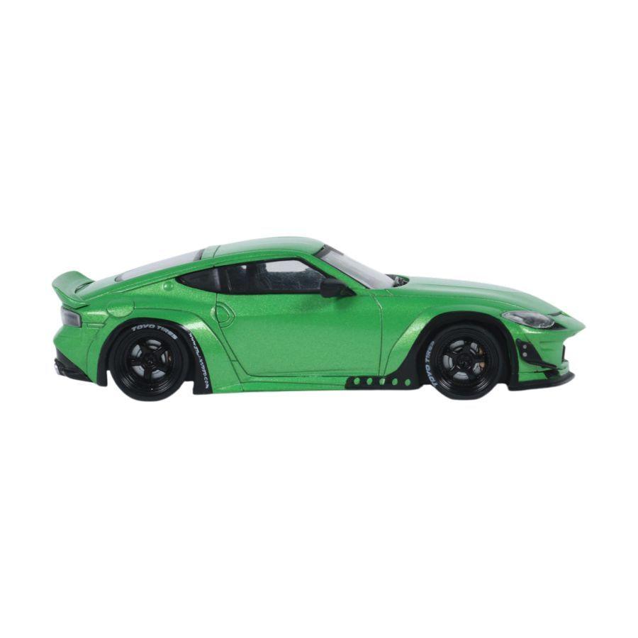 Solido Cars - 1:43 2022 Pandem Nissan Fairlady Z