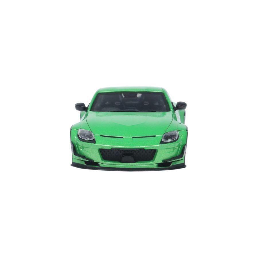 Solido Cars - 1:43 2022 Pandem Nissan Fairlady Z