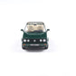 Solido Cars - 1992 Volkswagen Golf Cabrio Classic Line 1:43 Scale Diecast Vehicle