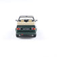 Solido Cars - 1992 Volkswagen Golf Cabrio Classic Line 1:43 Scale Diecast Vehicle