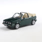 Solido Cars - 1992 Volkswagen Golf Cabrio Classic Line 1:43 Scale Diecast Vehicle