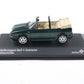 Solido Cars - 1992 Volkswagen Golf Cabrio Classic Line 1:43 Scale Diecast Vehicle