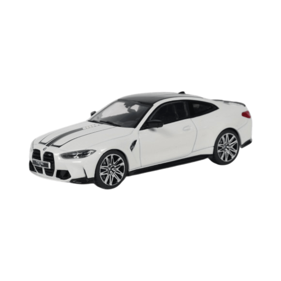 Solido - 1:43 2023 BMW M4 Competition Diecast Vehicle