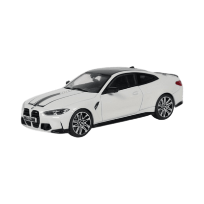 Solido - 1:43 2023 BMW M4 Competition Diecast Vehicle