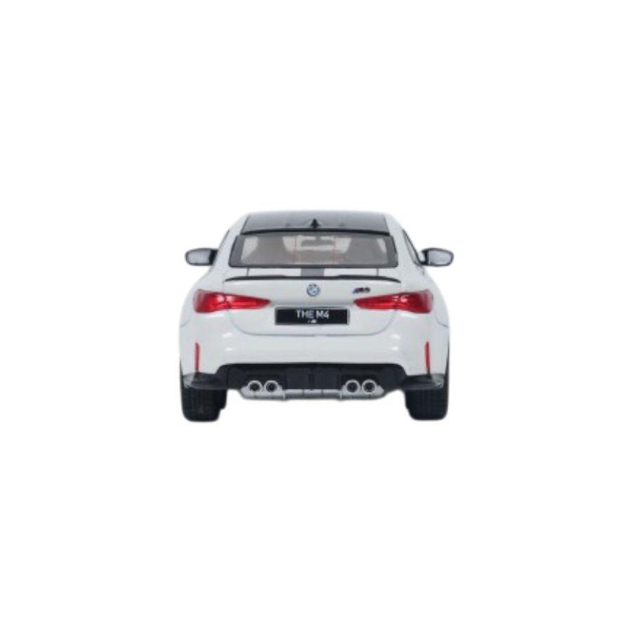 Solido - 1:43 2023 BMW M4 Competition Diecast Vehicle