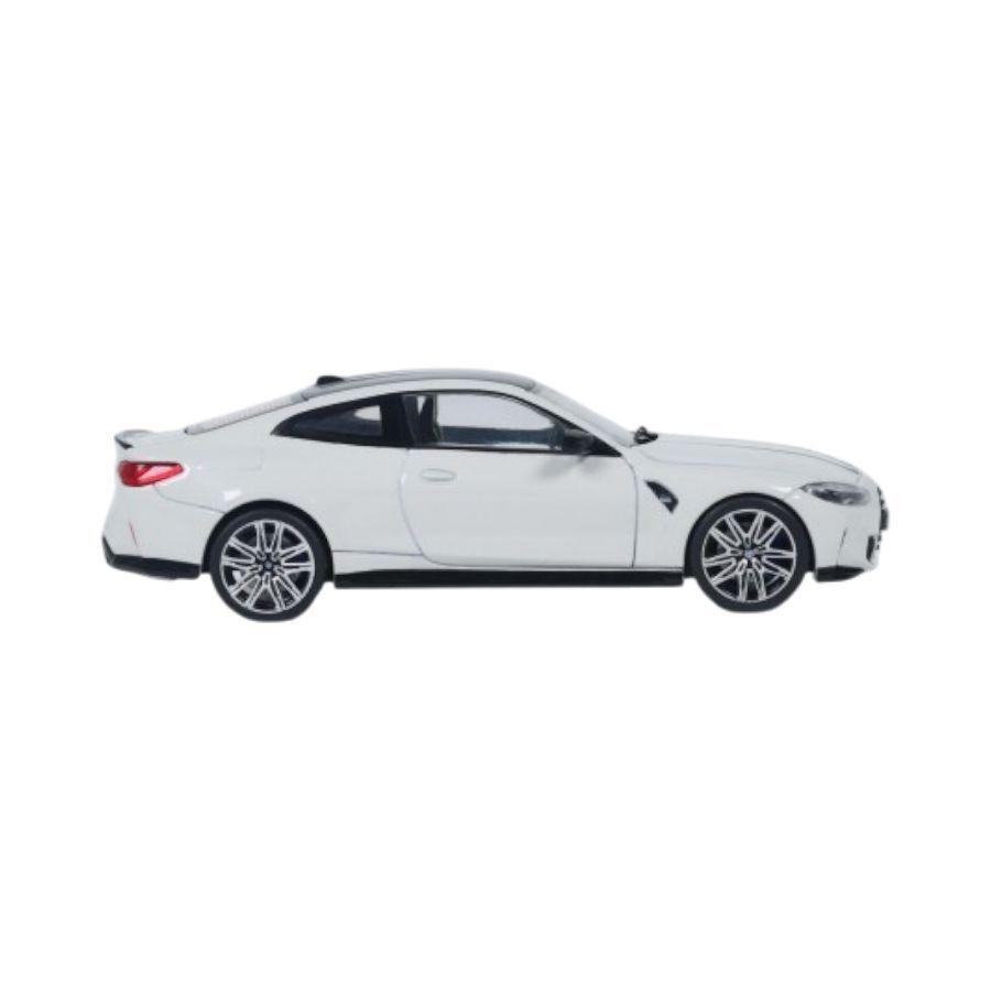 Solido - 1:43 2023 BMW M4 Competition Diecast Vehicle