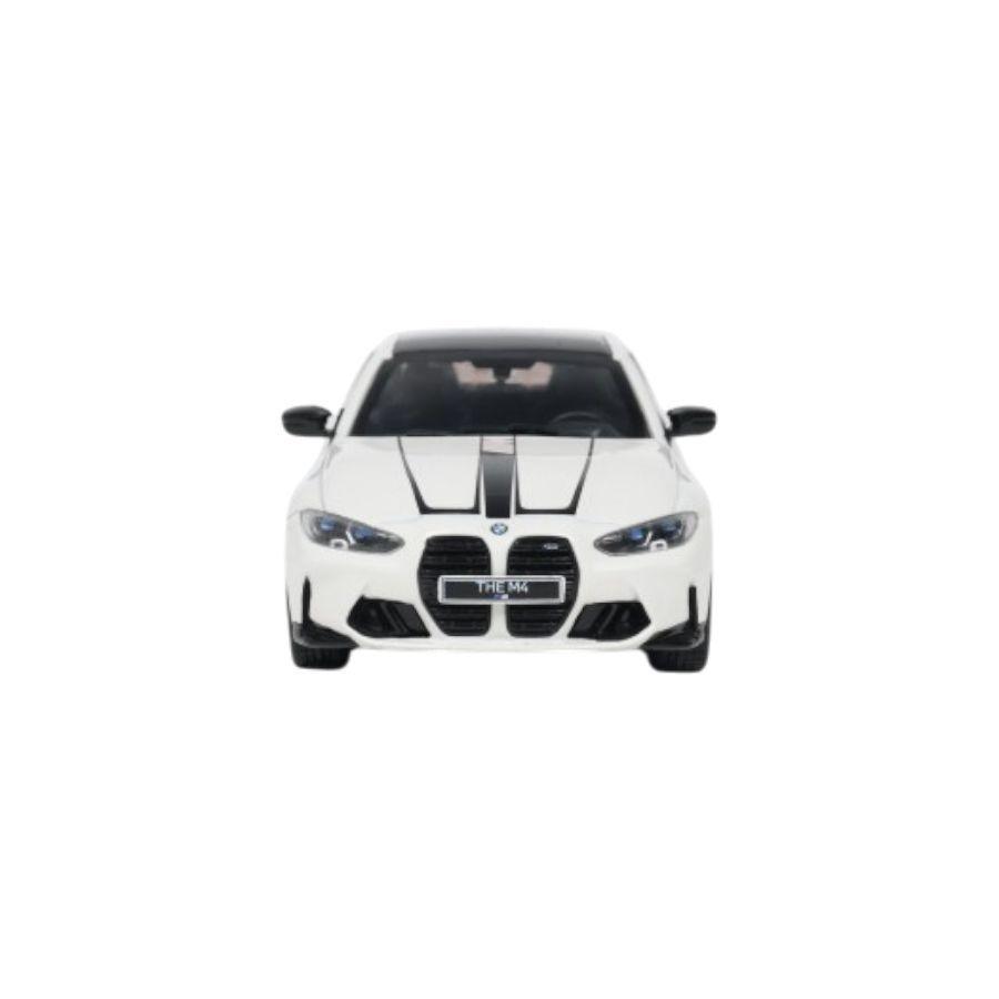 Solido - 1:43 2023 BMW M4 Competition Diecast Vehicle