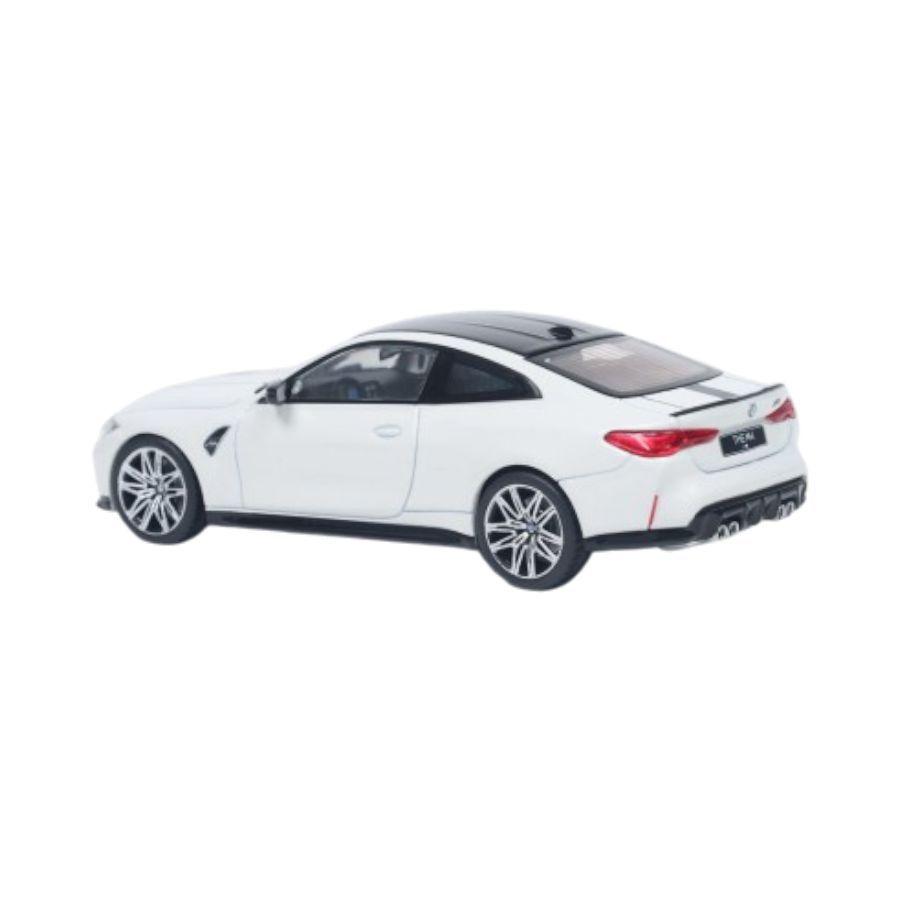 Solido - 1:43 2023 BMW M4 Competition Diecast Vehicle