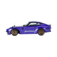 Solido Cars - 1:43 1973 Nissan 240Z Pandem Diecast Vehicle