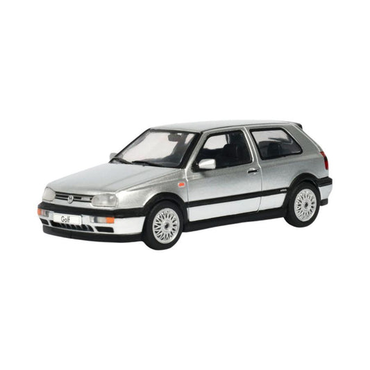 Solido Cars - 1:43 1994 Volkswagen Golf MK3 VR6 Diecast Vehicle