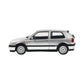 Solido Cars - 1:43 1994 Volkswagen Golf MK3 VR6 Diecast Vehicle