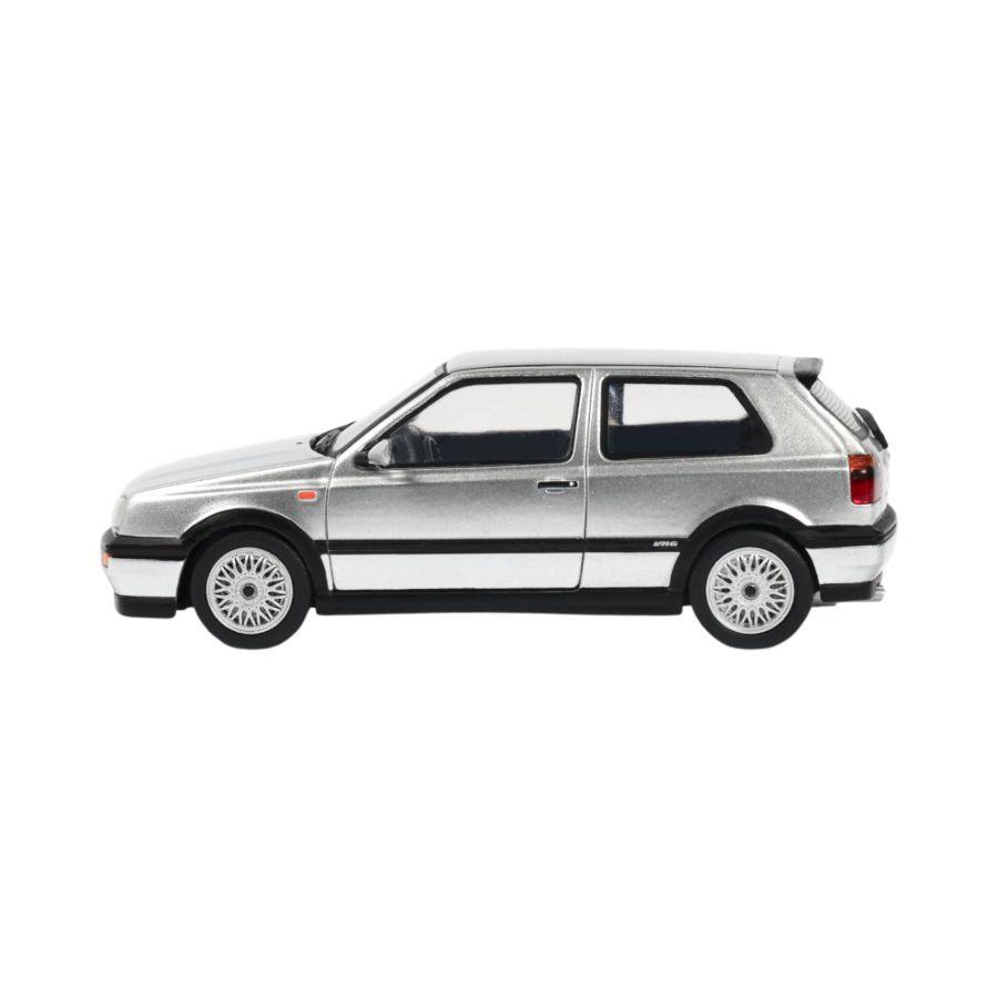 Solido Cars - 1:43 1994 Volkswagen Golf MK3 VR6 Diecast Vehicle