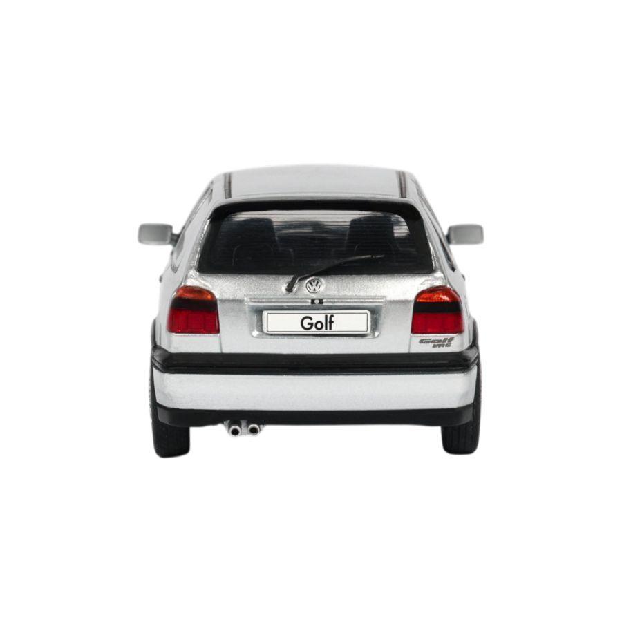 Solido Cars - 1:43 1994 Volkswagen Golf MK3 VR6 Diecast Vehicle