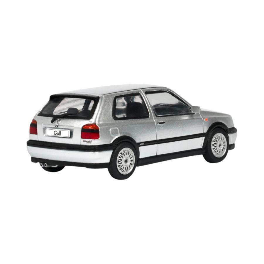 Solido Cars - 1:43 1994 Volkswagen Golf MK3 VR6 Diecast Vehicle