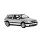 Solido Cars - 1:43 1994 Volkswagen Golf MK3 VR6 Diecast Vehicle