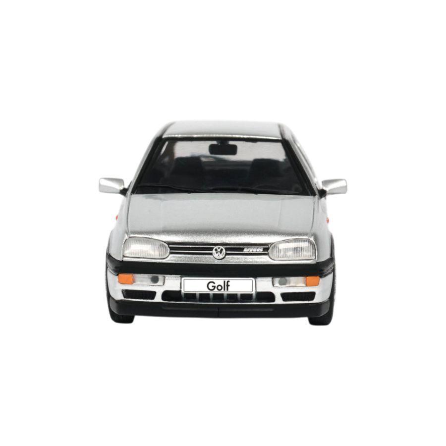 Solido Cars - 1:43 1994 Volkswagen Golf MK3 VR6 Diecast Vehicle