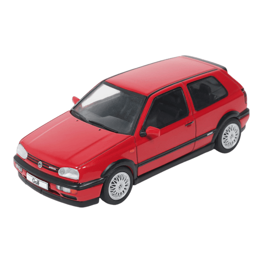 Solido - 1:43 1994 Volkswagen Golf MK.III VR6 Diecast Vehicle
