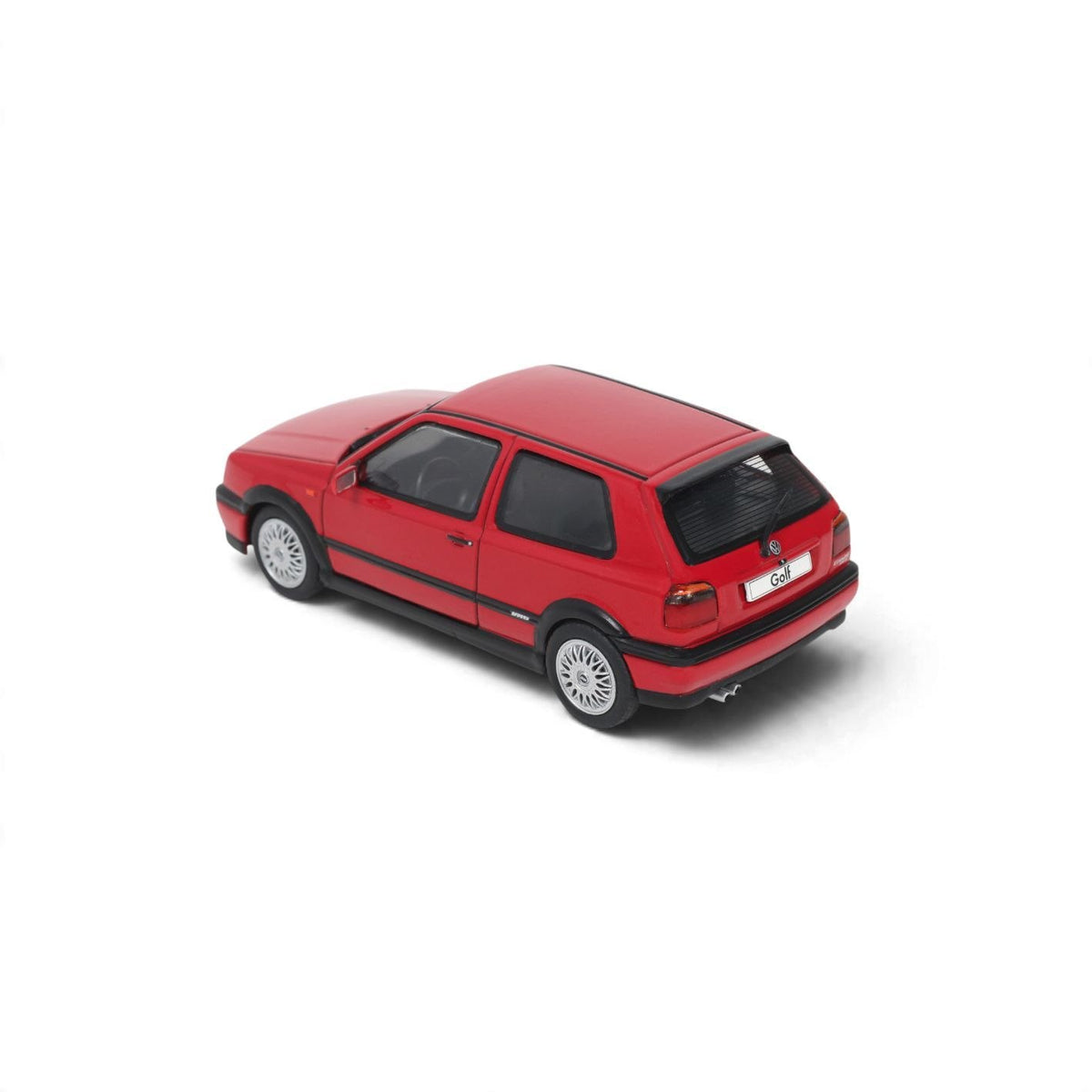 Solido - 1:43 1994 Volkswagen Golf MK.III VR6 Diecast Vehicle