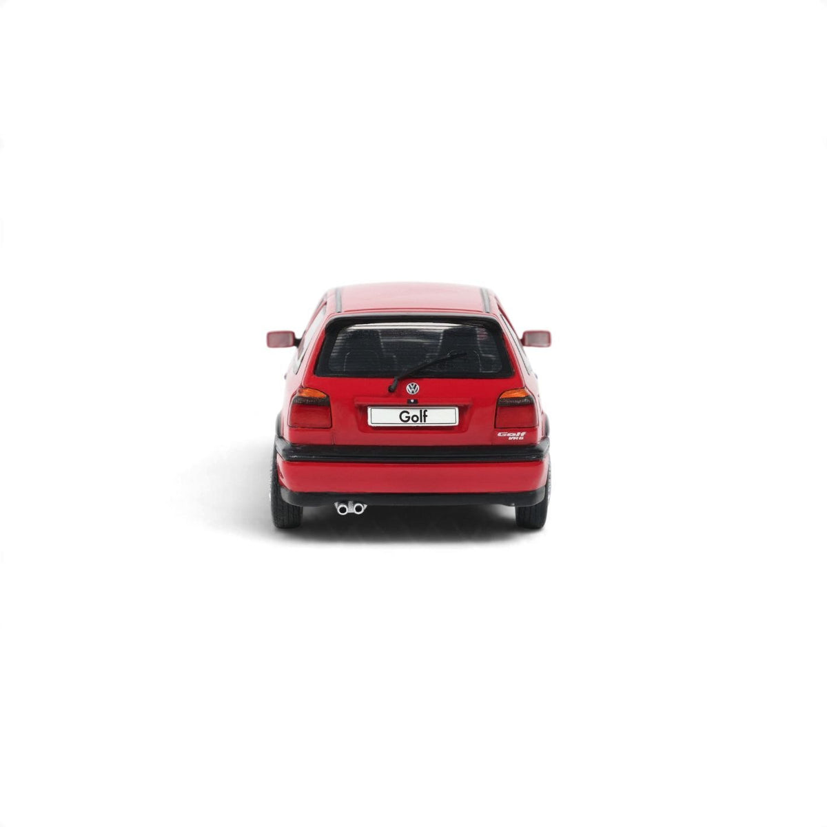Solido - 1:43 1994 Volkswagen Golf MK.III VR6 Diecast Vehicle