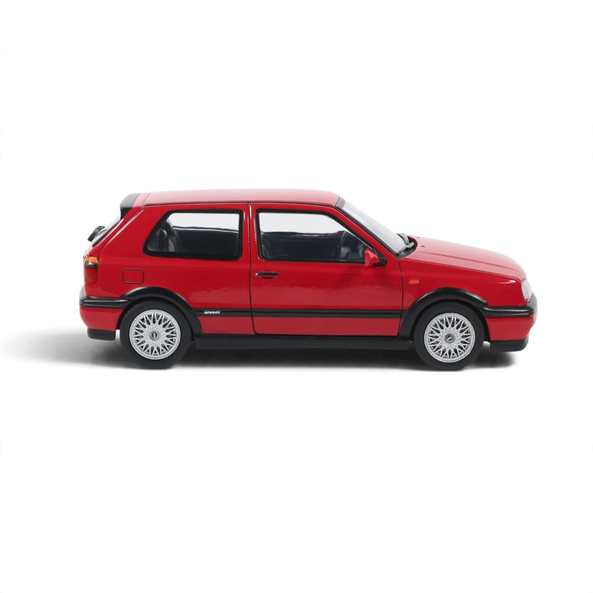 Solido - 1:43 1994 Volkswagen Golf MK.III VR6 Diecast Vehicle