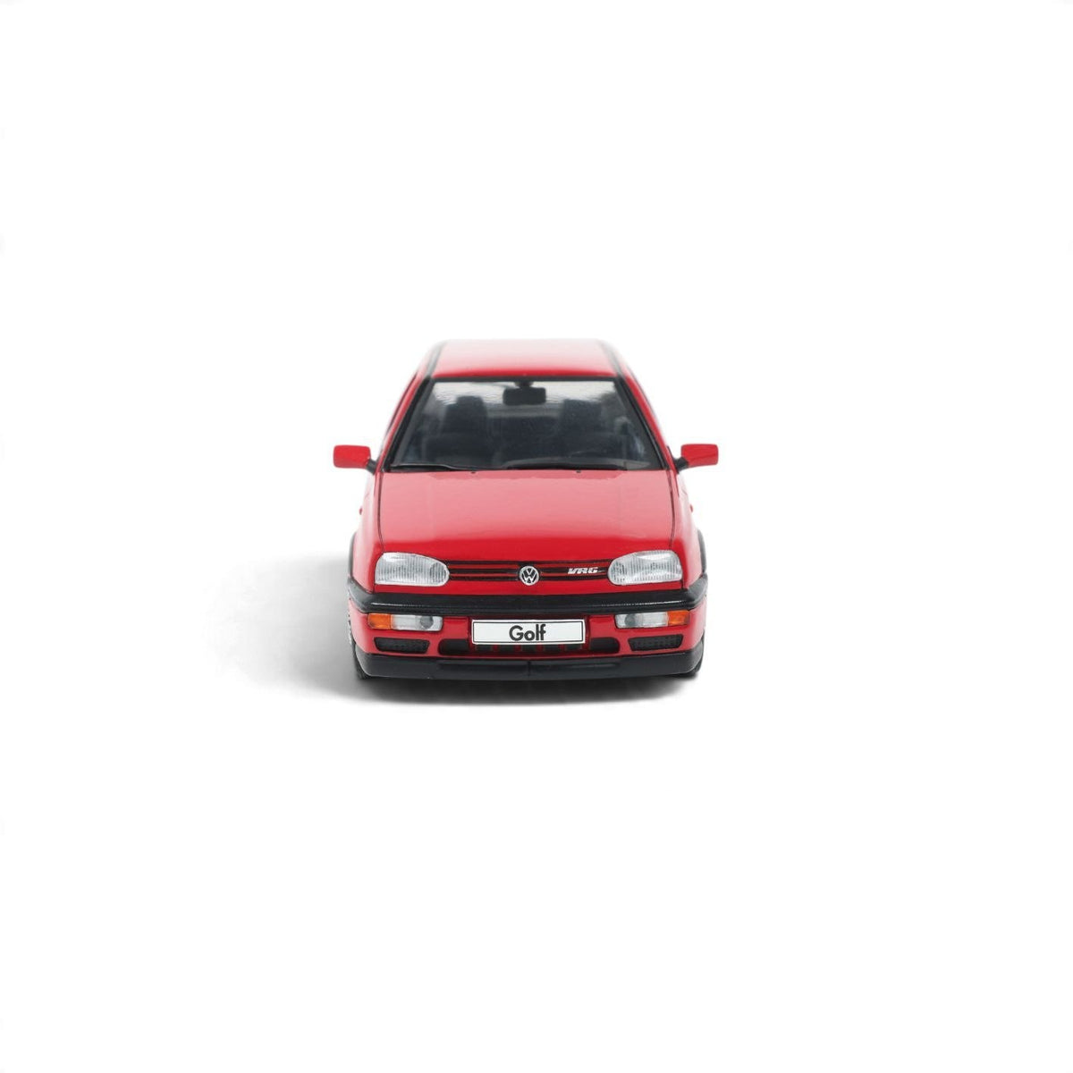 Solido - 1:43 1994 Volkswagen Golf MK.III VR6 Diecast Vehicle