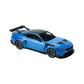 Solido Cars - 1:43 2025 Ford Mustang GTD Diecast Vehicle