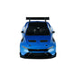 Solido Cars - 1:43 2025 Ford Mustang GTD Diecast Vehicle