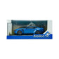 Solido Cars - 1:43 2025 Ford Mustang GTD Diecast Vehicle