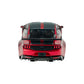 Solido Cars - 1:43 2025 Ford Mustang GTD Diecast Vehicle